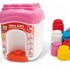 Baby Clemmy - Hello Kitty 15 Soft Block Bucket