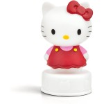 Baby Clemmy - Hello Kitty 15 Soft Block Bucket - Clementoni - BabyOnline HK