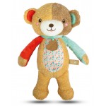 Love me Bear My First Plush - Clementoni - BabyOnline HK