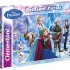 Brilliant Puzzle - Disney Frozen (104 Pcs)