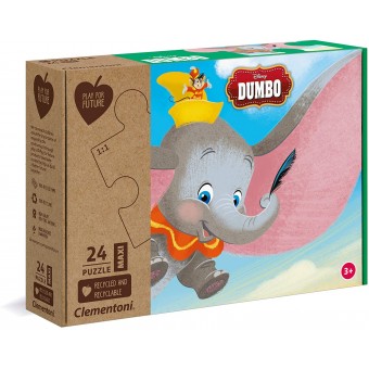 Play for the Future 24 Maxi Puzzle - Dumbo