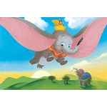 Play for the Future 24 Maxi Puzzle - Dumbo - Clementoni - BabyOnline HK