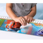 Measure Me Puzzle - Disney Cars 3 (30 pcs) - Clementoni - BabyOnline HK