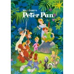 Play for the Future Puzzle - Lion King + Peter Pan (2 x 20 Pcs) - Clementoni - BabyOnline HK
