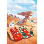 Play for the Future Puzzle - Disney Cars (3 x 48 Pcs) - Clementoni - BabyOnline HK