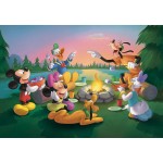 Play for the Future Puzzle - Mickey Classic (3 x 48 Pcs) - Clementoni - BabyOnline HK