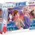 Super Color Puzzle - Disney Frozen II (60 Pcs)