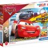 Super Color Puzzle - Disney Cars 3 (60 Pcs)