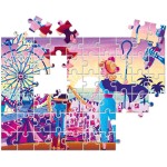 Play for the Future Puzzle - Toy Story (60 Pcs) - Clementoni - BabyOnline HK