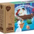 Play for the Future Puzzle - Disney Princess - Little Mermaid (104 Pcs)