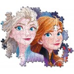 Play for the Future Puzzle - Disney Frozen II (104 Pcs) - Clementoni - BabyOnline HK