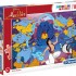 Super Color Puzzle - Aladdin (104 Pcs)
