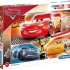 SuperColor Puzzle - Disney Cars (180 pcs)