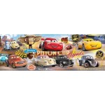 Panorama Parade Puzzle - Disney Cars 3 (250 Pcs) - Clementoni - BabyOnline HK