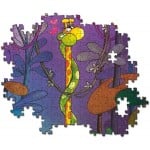 Mordillo Puzzle - The Lover (500 Pcs) - Clementoni - BabyOnline HK