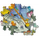 Mordillo Puzzle - The Surrender (500 Pcs) - Clementoni - BabyOnline HK