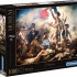 Musuem Collection 1000 Puzzle - Delacroix - Liberty Leading The People 