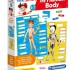 Young Learners - The Human Body