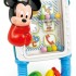 Clementoni - Baby Mickey Smartphone Rattle