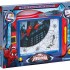 Marvel Ultimate Spider-man - Magnetic Drawing Board