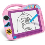 Disney Princess - Magnetic Drawing Board - Clementoni - BabyOnline HK