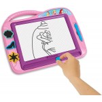 Disney Princess - Magnetic Drawing Board - Clementoni - BabyOnline HK