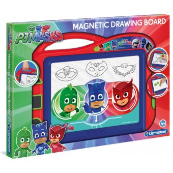 PJ Masks  - Magnetic Drawing Board