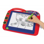 PJ Masks - Magnetic Drawing Board - Clementoni - BabyOnline HK