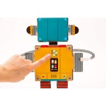 Play Creative - Fun Robot - Clementoni - BabyOnline HK