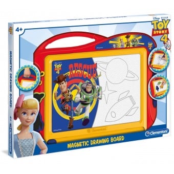 Disney Toy Story 4 - Magnetic Drawing Board