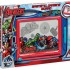 Marvel Avengers - Magnetic Drawing Board