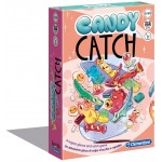 Card Game - Candy Catch - Clementoni - BabyOnline HK