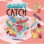 Card Game - Candy Catch - Clementoni - BabyOnline HK