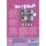 Card Game - Abra Kaboom - Clementoni - BabyOnline HK