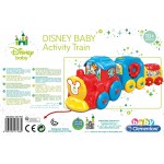 Baby Clementoni - Disney Baby Activity Train - Clementoni - BabyOnline HK
