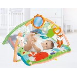 Clementoni - Play With Me Soft Activity Gym - Clementoni - BabyOnline HK