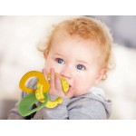 Clementoni - Play With Me Soft Activity Gym - Clementoni - BabyOnline HK