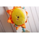 Baby Clementoni - Soft Sun Musical Plush - Clementoni - BabyOnline HK