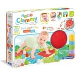 Soft Clemmy - Baby Sensory Path - Clementoni - BabyOnline HK