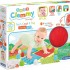 Soft Clemmy - Baby Sensory Path