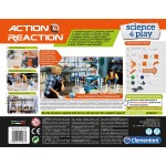 Action & Reaction Crossroads & Accessories - Clementoni - BabyOnline HK