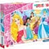 Super Color Maxi 104 Puzzle - Disney Princess