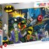 Super Color Puzzle - DC Comics Batman (104 Pcs)