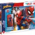 Super Color Puzzle - Marvel Spiderman (104 Pcs)