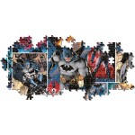 High Quality Collection Panorama Puzzle - DC Comics Batman (1000 pieces) - Clementoni - BabyOnline HK