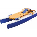 Science Museum Approved - Build - Mechanics Sailboat - Clementoni - BabyOnline HK