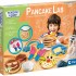 Science & Play - Pancakes Lab