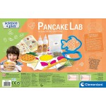 Science & Play - Pancakes Lab - Clementoni - BabyOnline HK