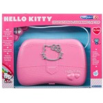 Computer Kid - Hello Kitty Educational Learning Laptop (5+) - Clementoni - BabyOnline HK