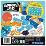 Science & Play - Mechanics Junior - Sea Animals - Clementoni - BabyOnline HK